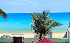 Dutch Villa - Trincomalee